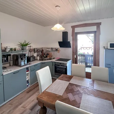 Schoene Altbauwohnung Mit Grosser Sonnenterrasse *