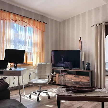 Schoene Altbauwohnung Mit Grosser Sonnenterrasse Apartment