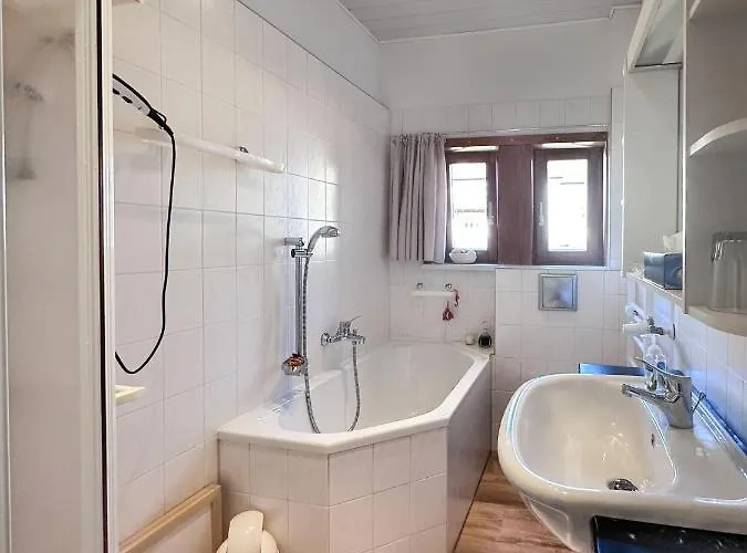 Schoene Altbauwohnung Mit Grosser Sonnenterrasse